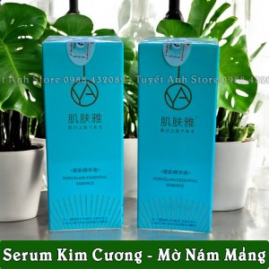 SERUM KIM CƯƠNG JIFUYA - MỜ NÁM MẢNG