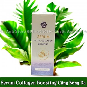 SERUM COLLAGEN BOOSTING ULTRA TIM