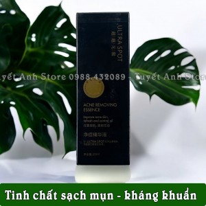 TINH CHẤT SẠCH MỤN ULTRA SPOT