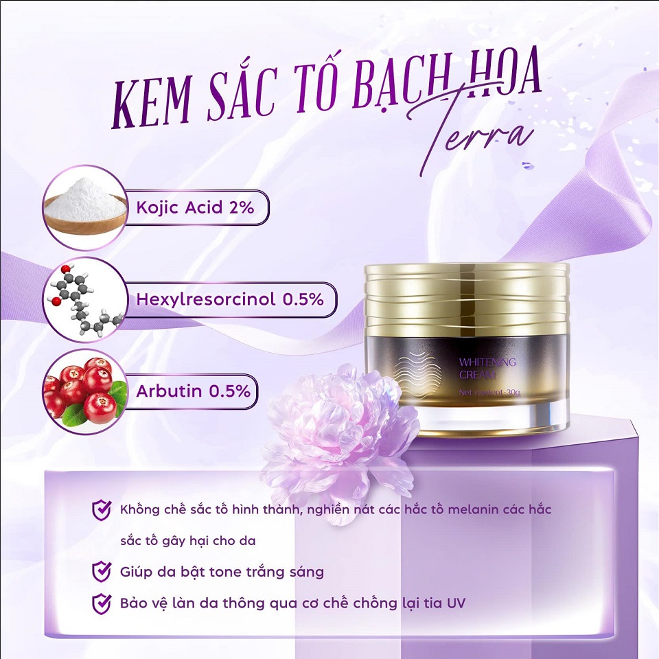 KEM BACH HOA CHUNG 2