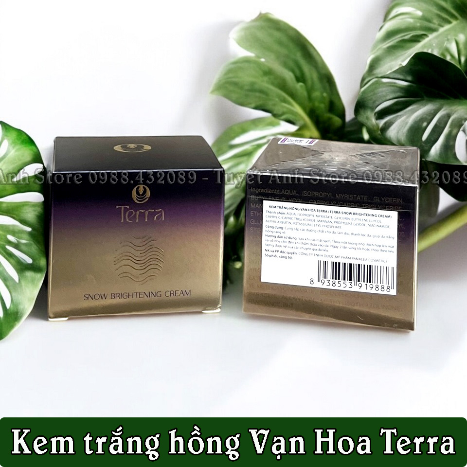 KEM VAN HOA TA 3
